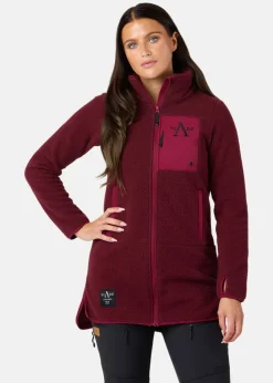 Slade Colorado Pile Coat W