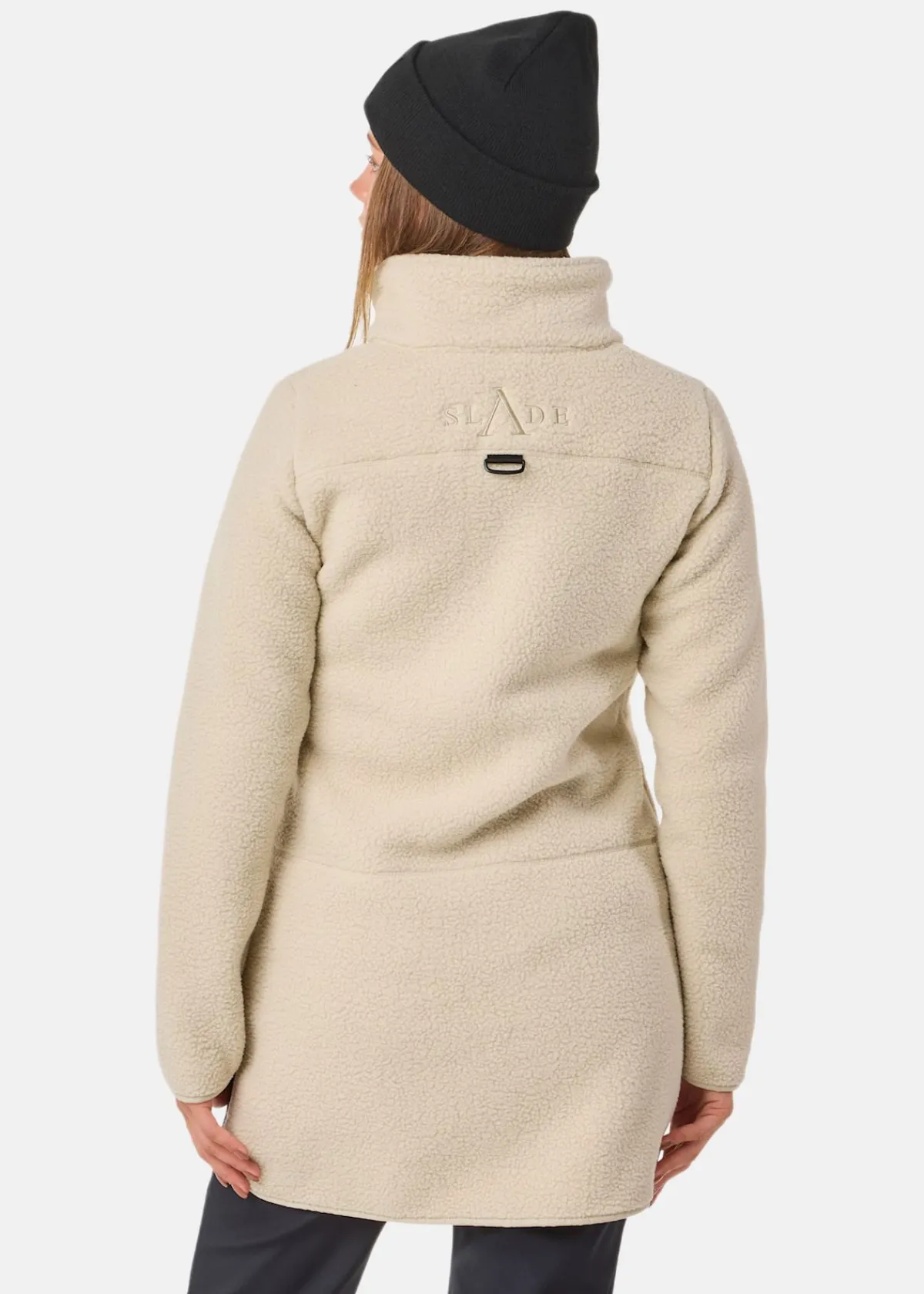 Slade Colorado Pile Coat W