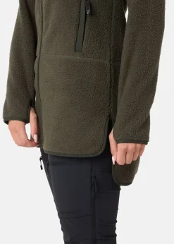Slade Colorado Pile Coat W