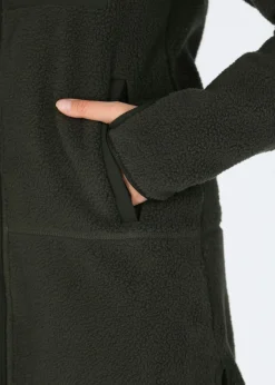 Slade Colorado Pile Coat W