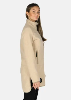 Slade Colorado Pile Coat W