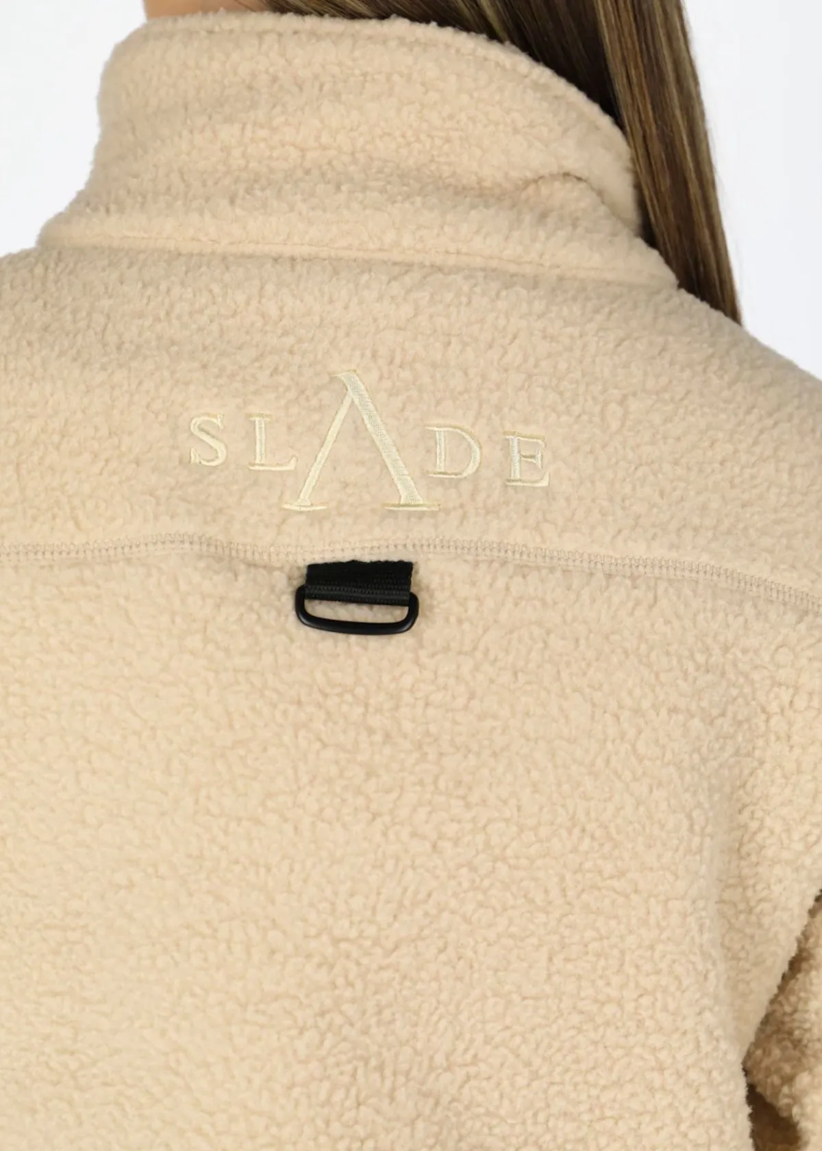 Slade Colorado Pile Coat W