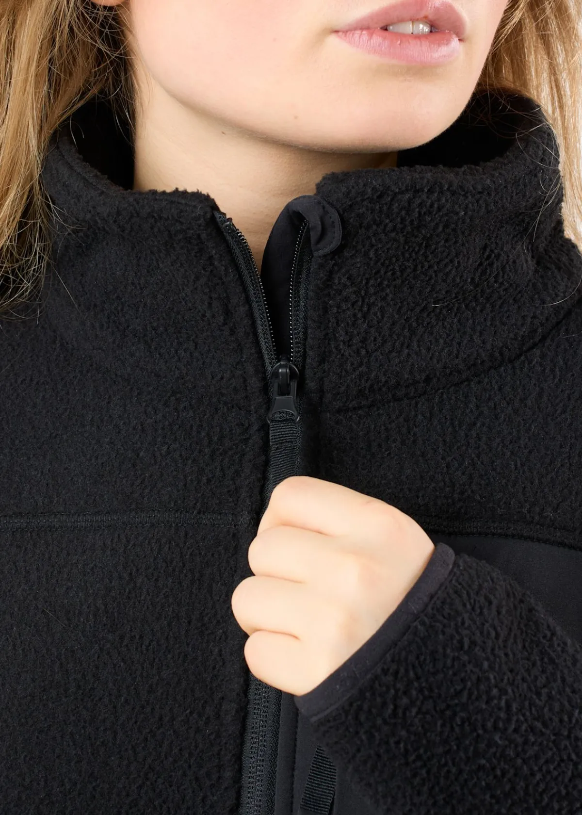 Slade Colorado Pile Coat W
