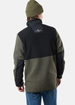 Slade Colorado Pile Jacket