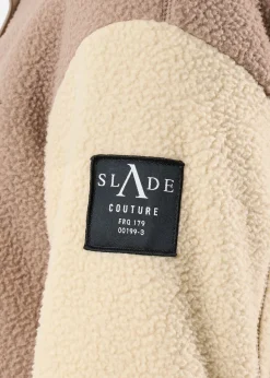Slade Colorado Pile Jacket W
