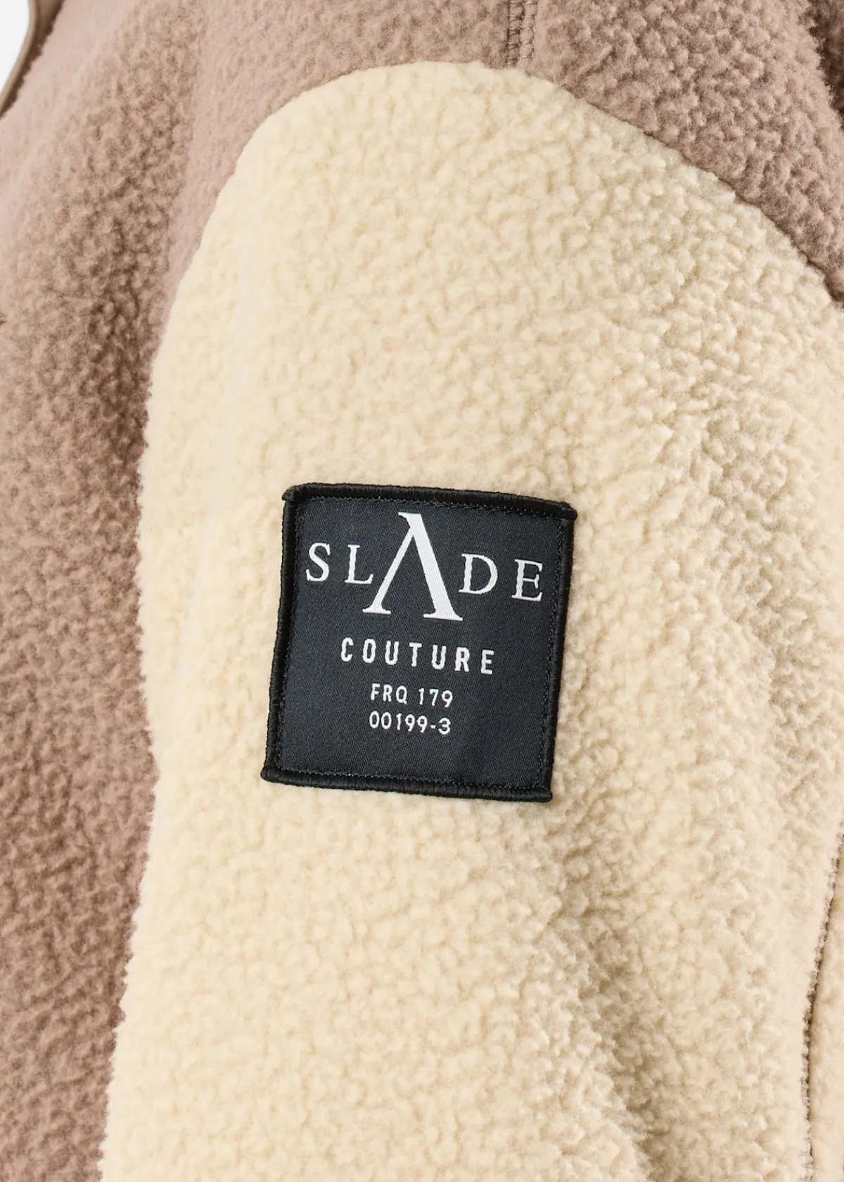 Slade Colorado Pile Jacket W