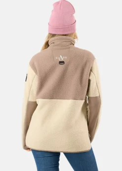 Slade Colorado Pile Jacket W