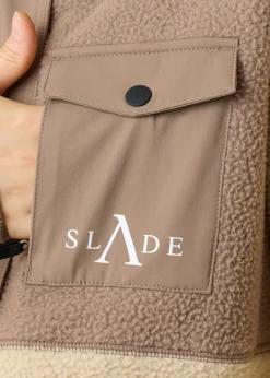 Slade Colorado Pile Jacket W