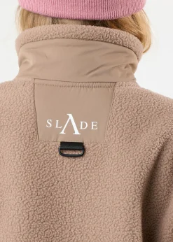 Slade Colorado Pile Jacket W