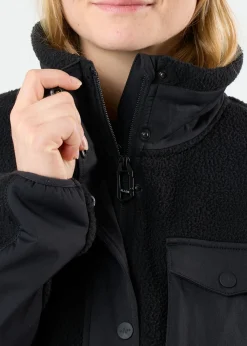 Slade Colorado Pile Jacket W