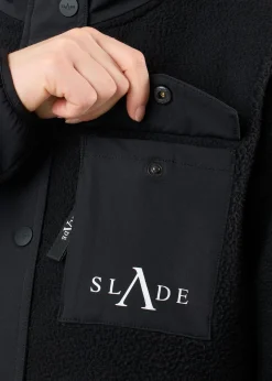 Slade Colorado Pile Jacket W