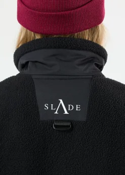Slade Colorado Pile Jacket W