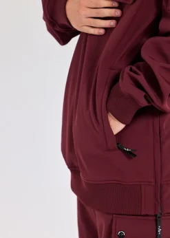 Slade Colorado Softshell Anorak