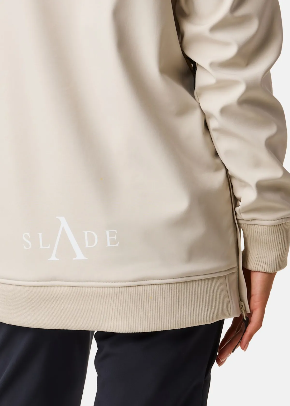 Slade Colorado Softshell Anorak W