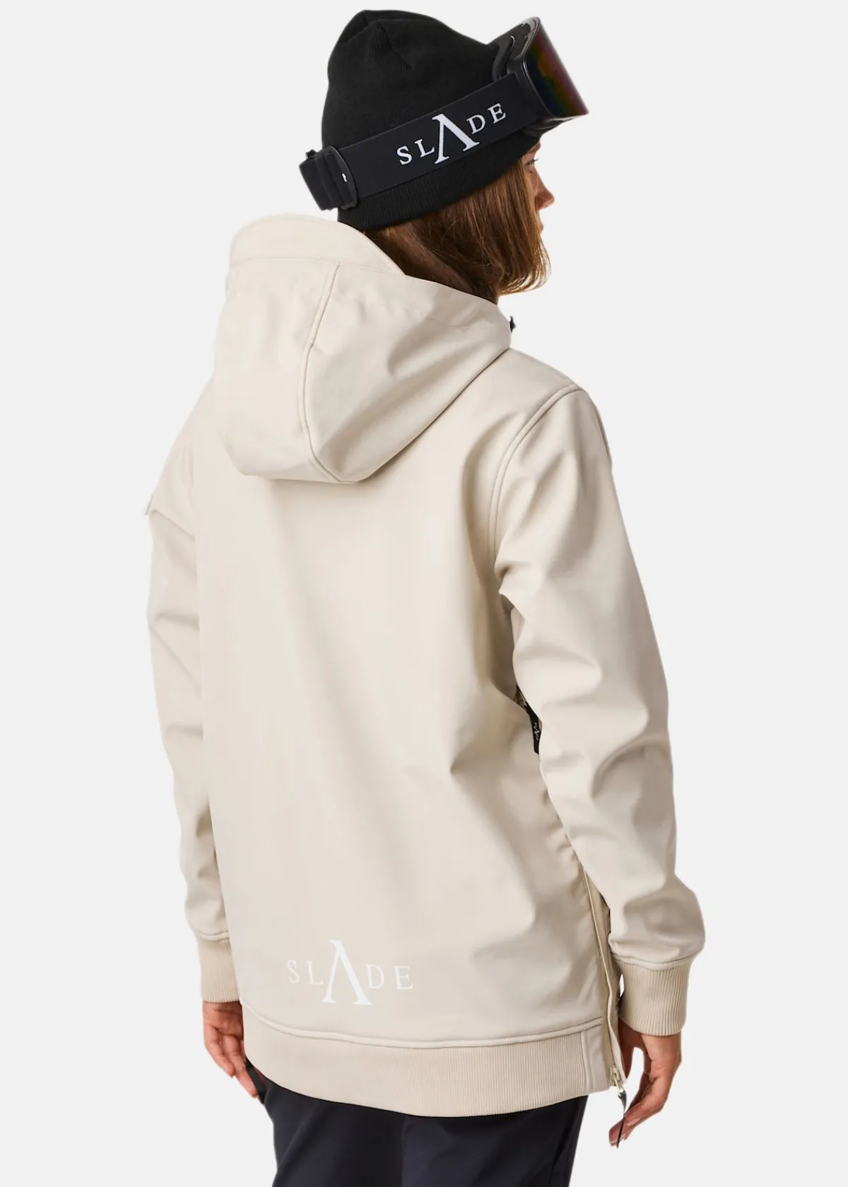 Slade Colorado Softshell Anorak W