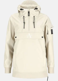 Slade Colorado Softshell Anorak W