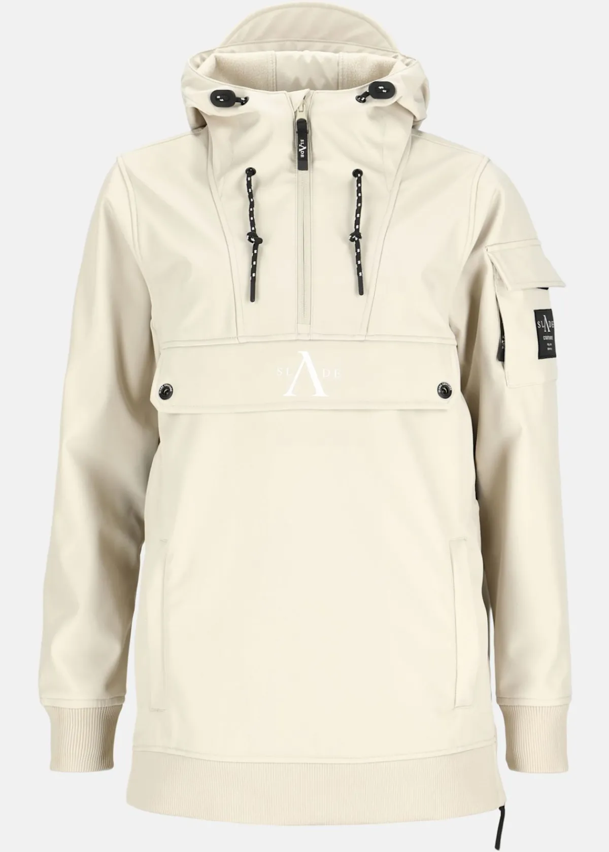 Slade Colorado Softshell Anorak W