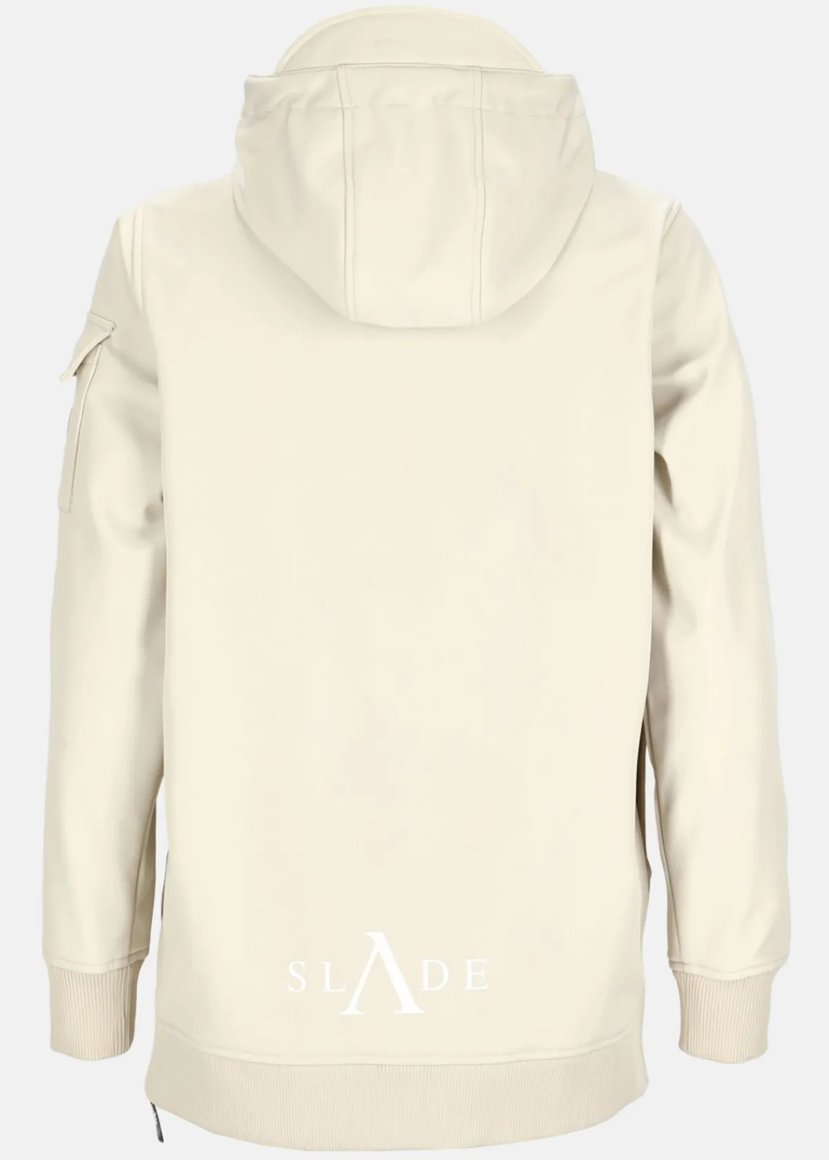 Slade Colorado Softshell Anorak W