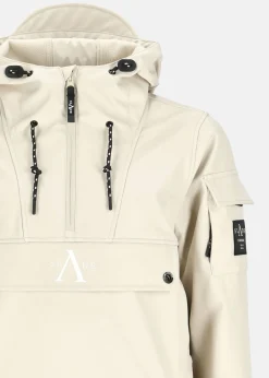 Slade Colorado Softshell Anorak W