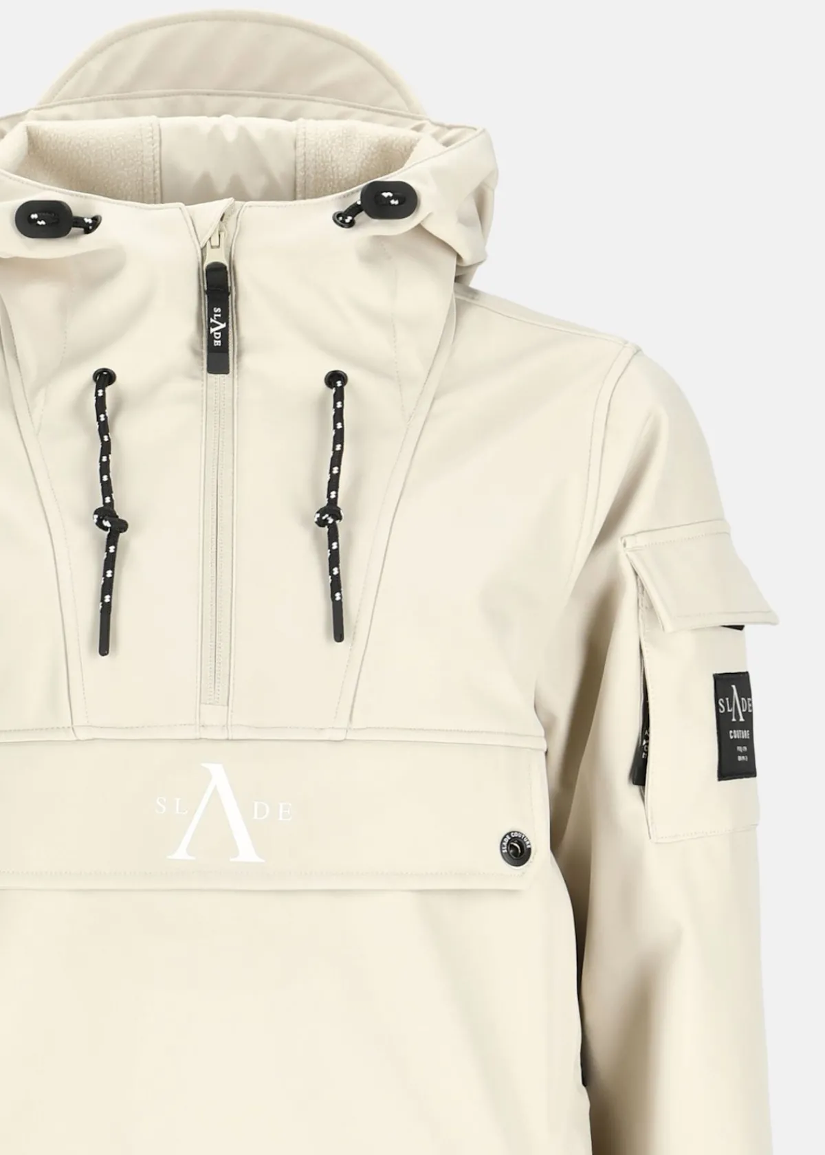 Slade Colorado Softshell Anorak W