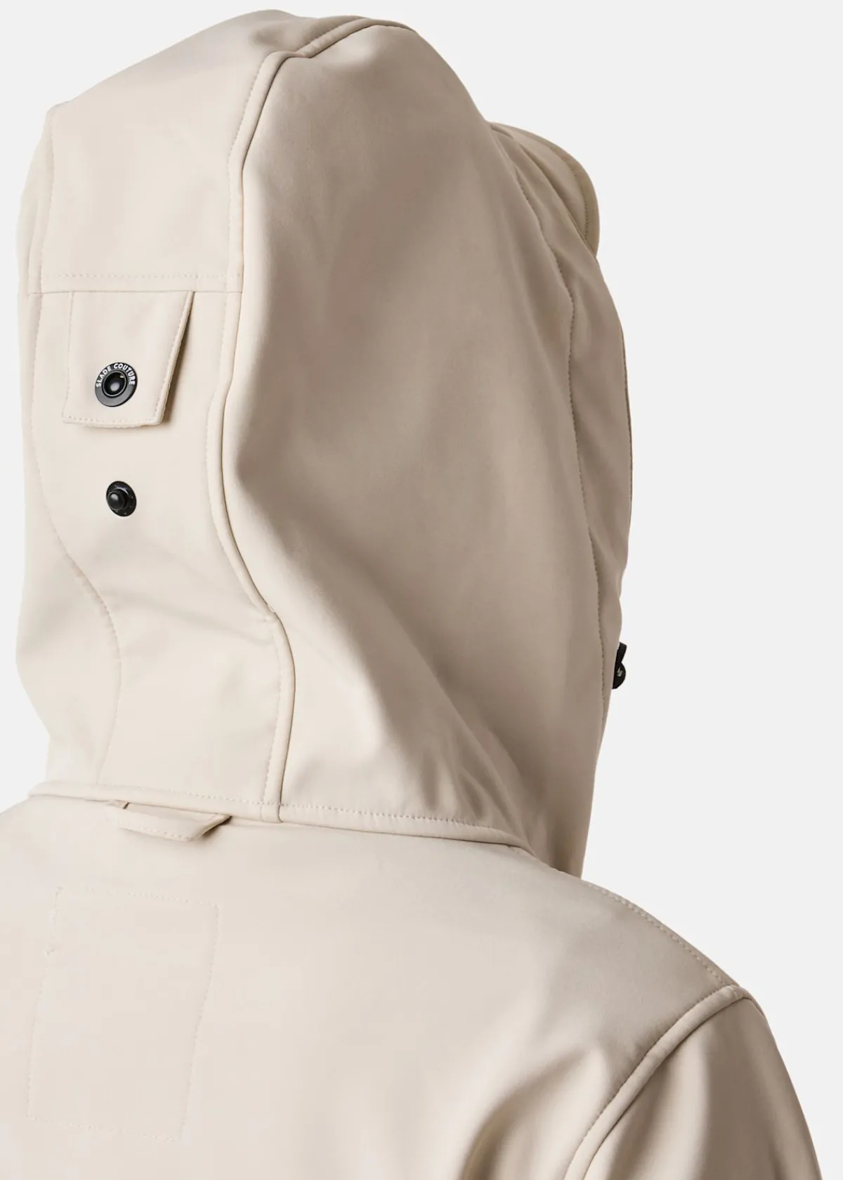 Slade Colorado Softshell Anorak W