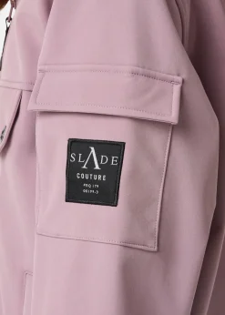 Barn Slade Colorado Softshell Anorak JR