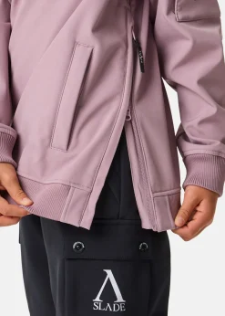 Barn Slade Colorado Softshell Anorak JR