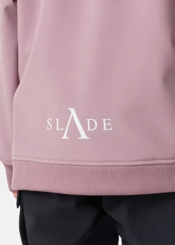 Barn Slade Colorado Softshell Anorak JR