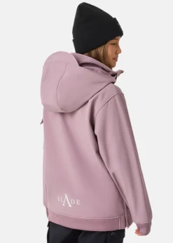 Barn Slade Colorado Softshell Anorak JR