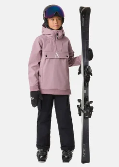 Barn Slade Colorado Softshell Anorak JR