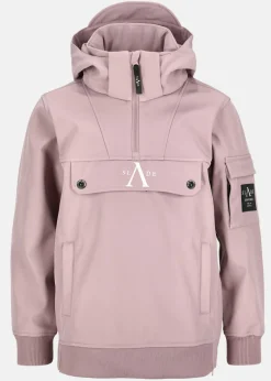 Barn Slade Colorado Softshell Anorak JR