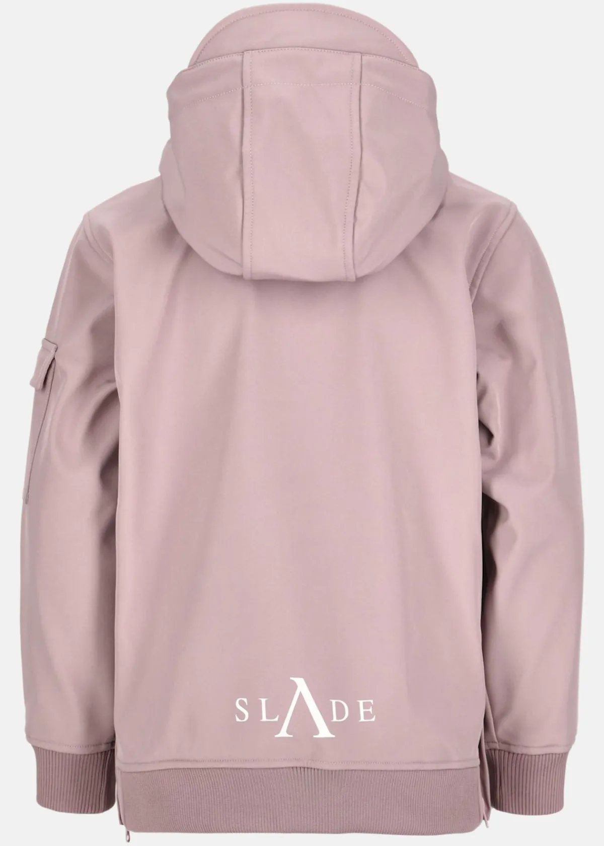 Barn Slade Colorado Softshell Anorak JR