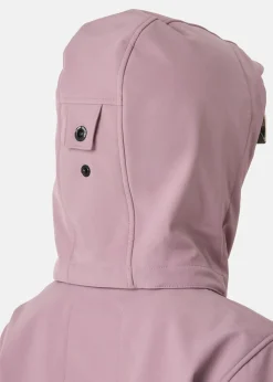 Barn Slade Colorado Softshell Anorak JR
