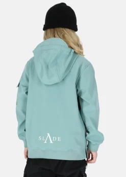 Barn Slade Colorado Softshell Anorak JR