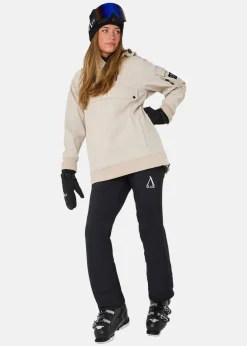 Slade Colorado Softshell Bib Pant W