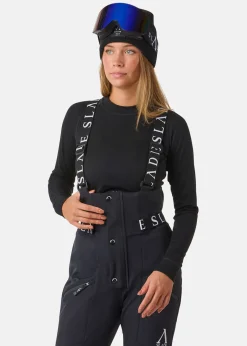 Slade Colorado Softshell Bib Pant W