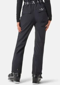 Slade Colorado Softshell Bib Pant W
