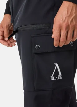 Slade Colorado Softshell Bib Pant
