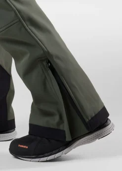 Barn Slade Colorado Softshell Cargo Pants JR