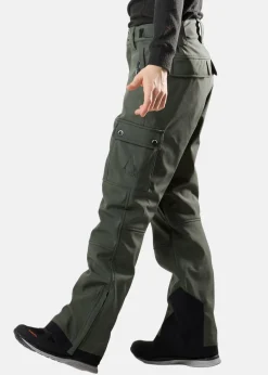Barn Slade Colorado Softshell Cargo Pants JR
