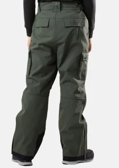 Barn Slade Colorado Softshell Cargo Pants JR