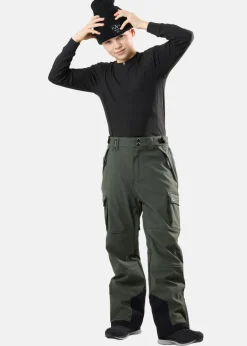 Barn Slade Colorado Softshell Cargo Pants JR