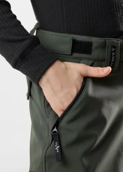 Barn Slade Colorado Softshell Cargo Pants JR
