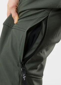 Barn Slade Colorado Softshell Cargo Pants JR