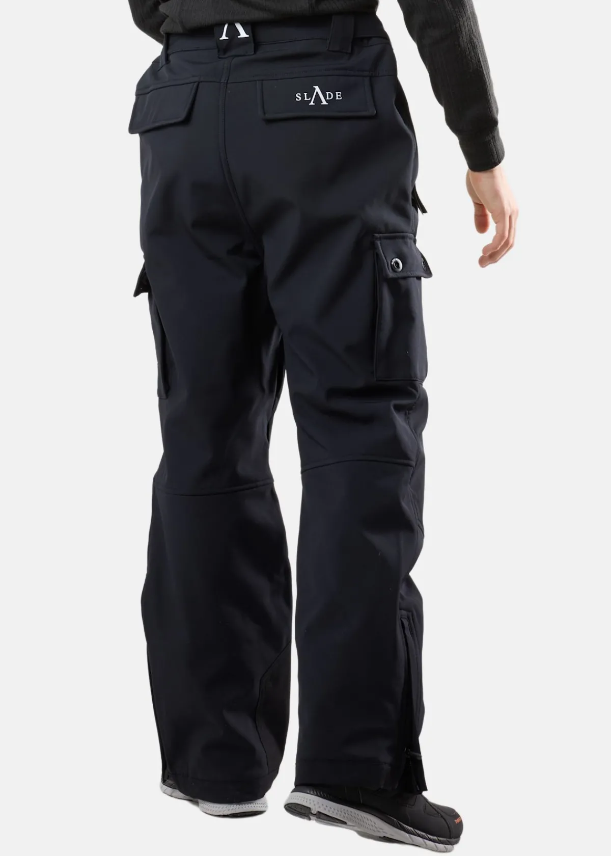 Barn Slade Colorado Softshell Cargo Pants JR