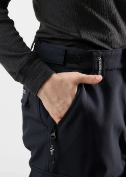 Barn Slade Colorado Softshell Cargo Pants JR
