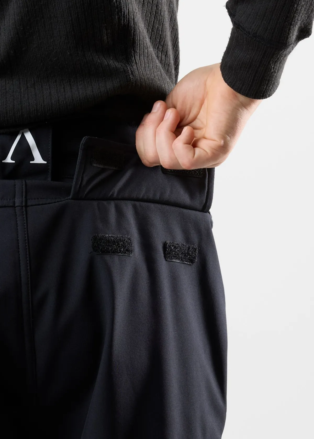 Barn Slade Colorado Softshell Cargo Pants JR