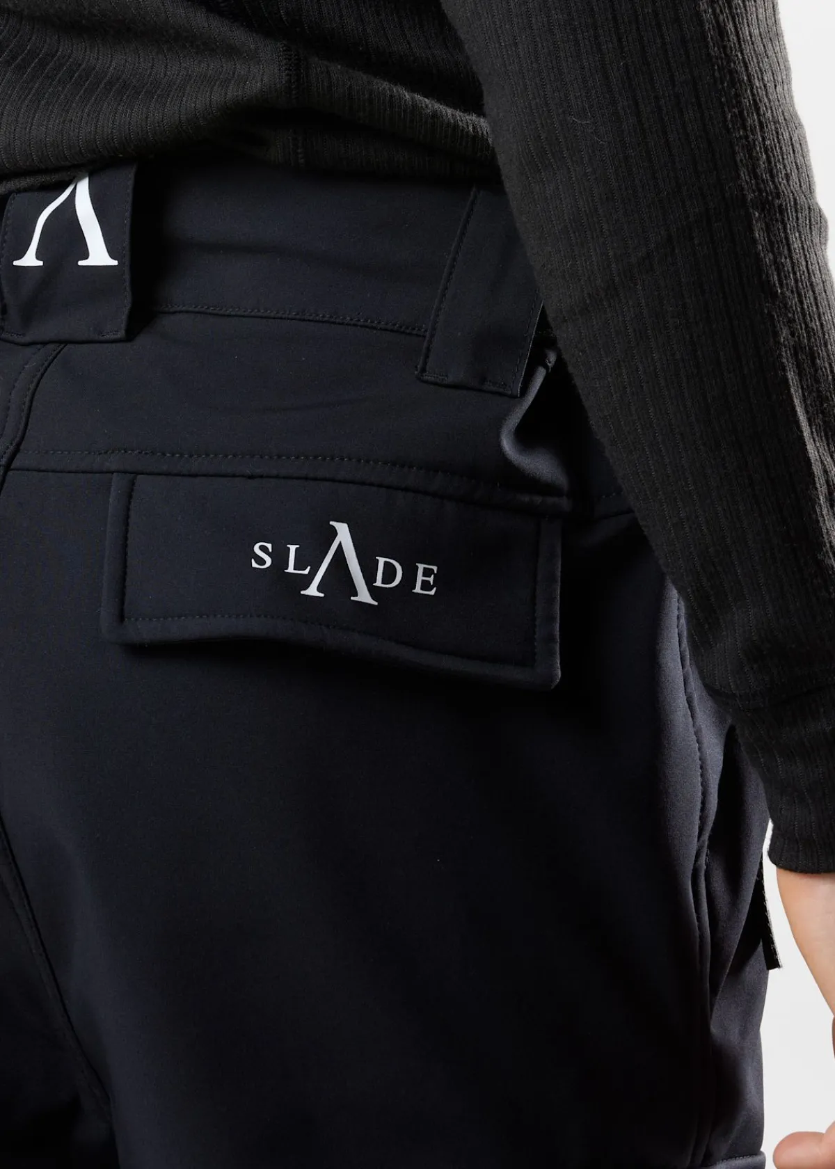 Barn Slade Colorado Softshell Cargo Pants JR