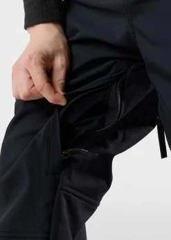 Barn Slade Colorado Softshell Cargo Pants JR