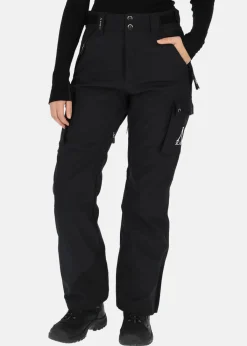 Slade Colorado Softshell Cargo Pants W